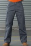 Werkbroek Russell Twill Workwear Trousers (1xKhaki W42/W81 besch